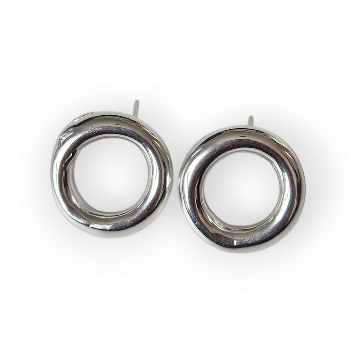 Aretes Dona