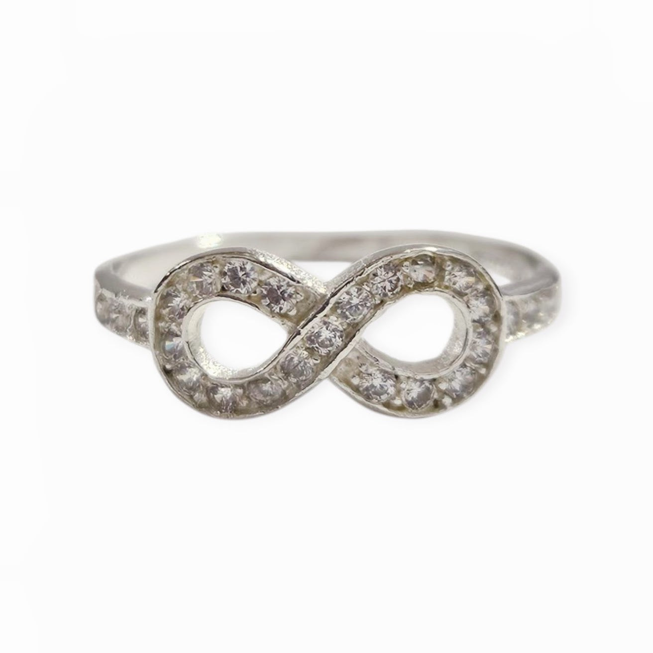 Anillo infinito