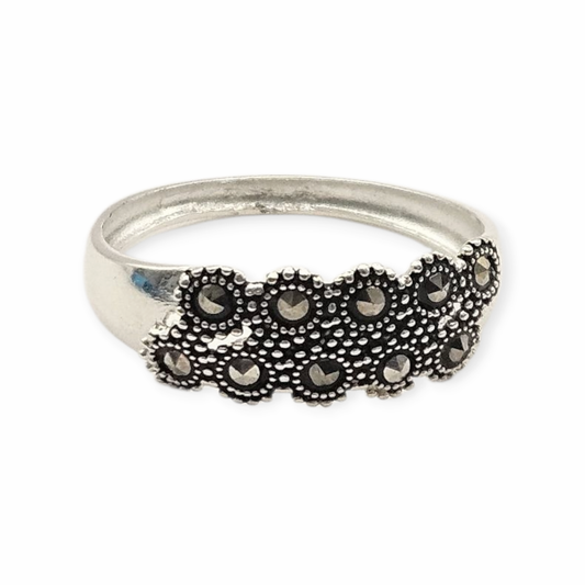 Anillo marquesita