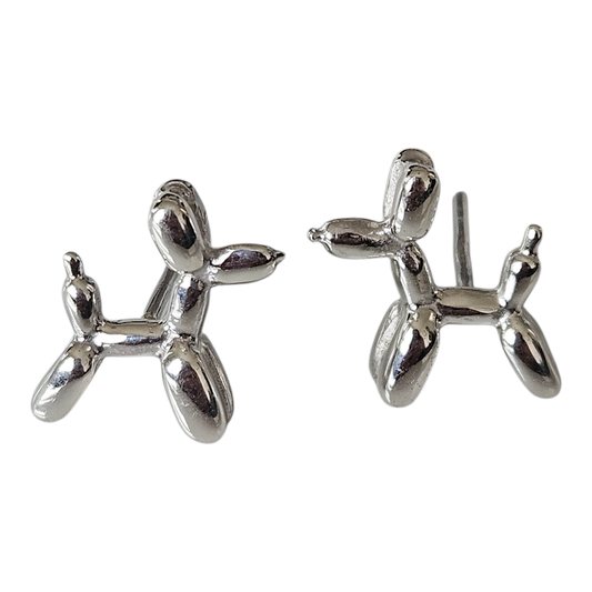 Arete globo perrito