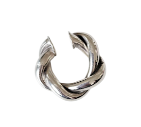Earcuff Trenzado