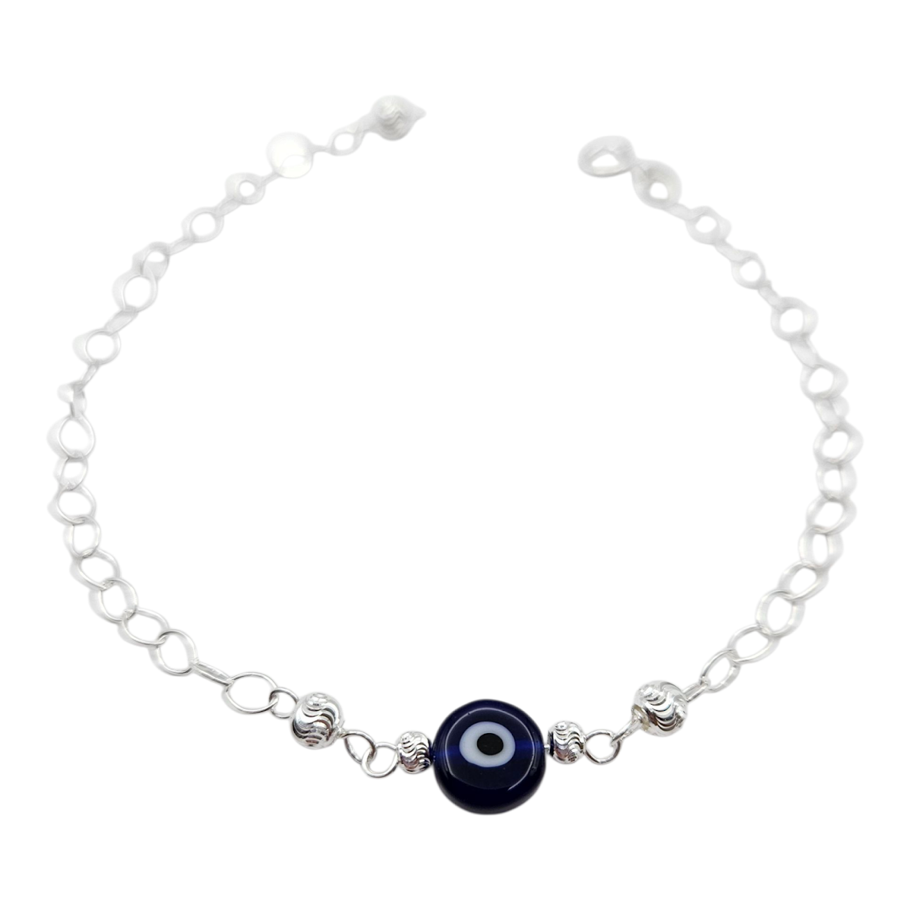 Ojo turco azul