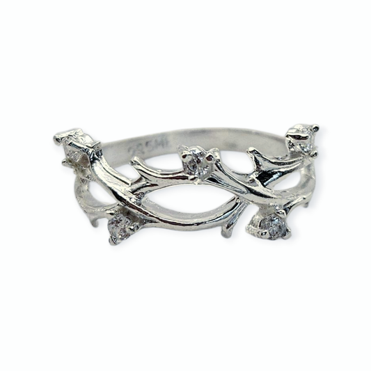 Anillo enredadera