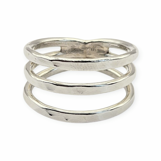 Anillo 3 aros