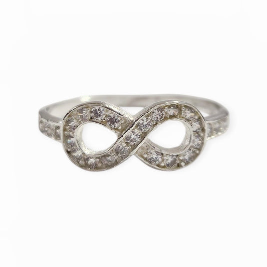 Anillo infinito