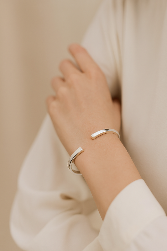 Brazalete Liso